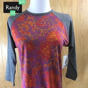 $10 sale! Brand new LuLaRoe Randy